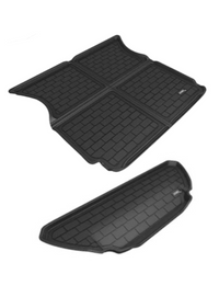 Litet Paket Bagageutrymme 3D Maxpider Model X