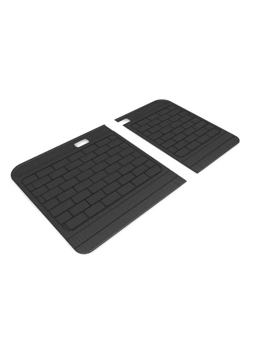 Baksätesskydd 3D Maxpider Tesla Model 3