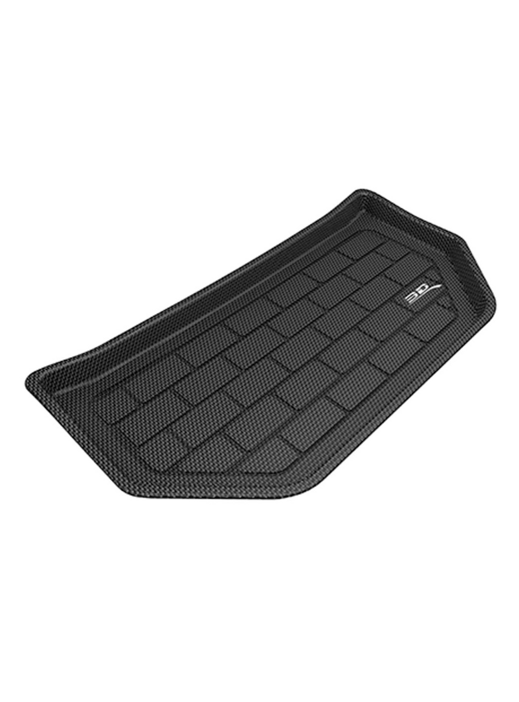 Frunkmatta 3D Maxpider Tesla Model S