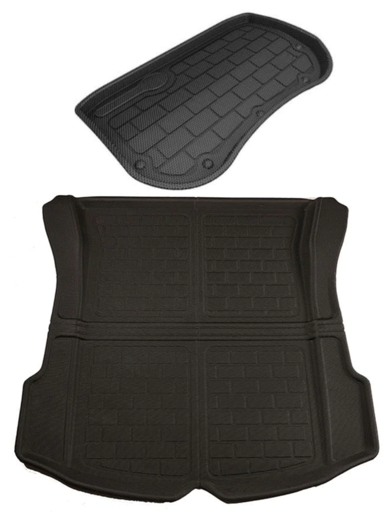 Litet Paket Bagageutrymme XPE Tesla Model 3