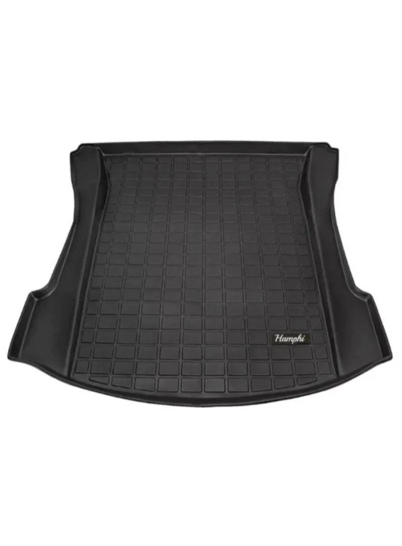 Bagagerumsmåtte TPE Tesla Model 3