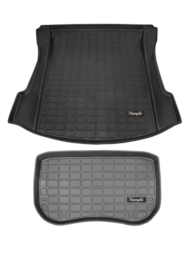 Litet Paket Bagageutrymme TPE Tesla Model 3