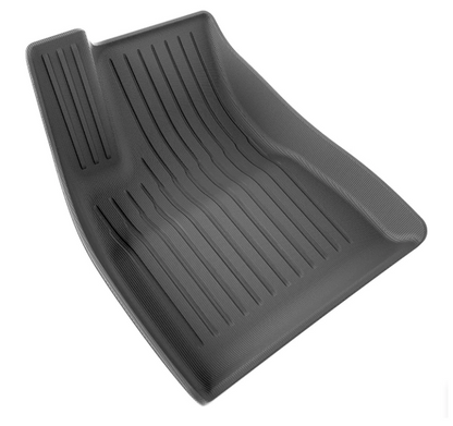 Model 3 rubber mats TPE + XPE