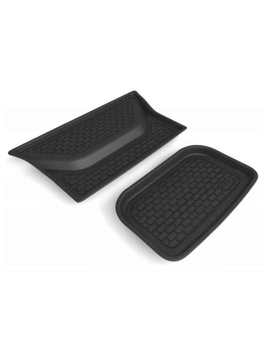3D Maxpider - Model Y lower trunk mat (2 pieces)