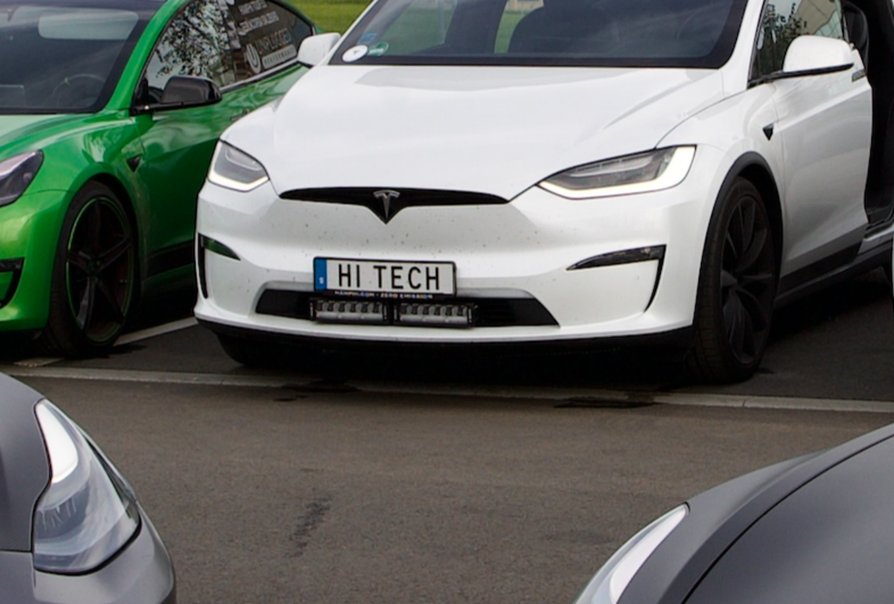 Vision X Led ramp - Shocker 12″ Dual Action 60W/100W