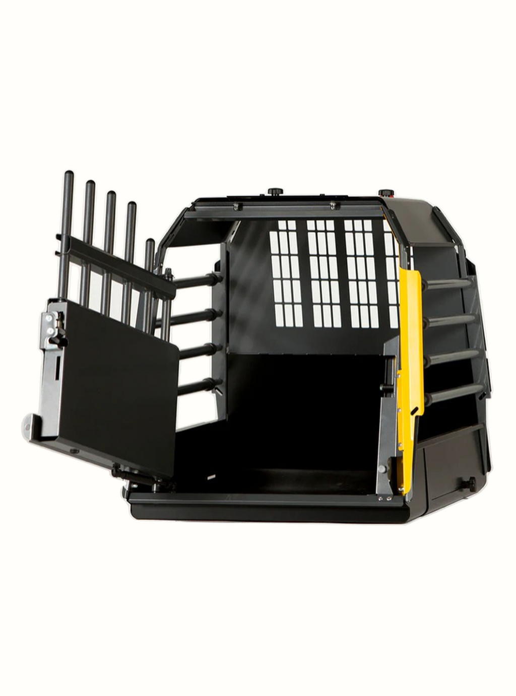 Hundbur Single XS & L