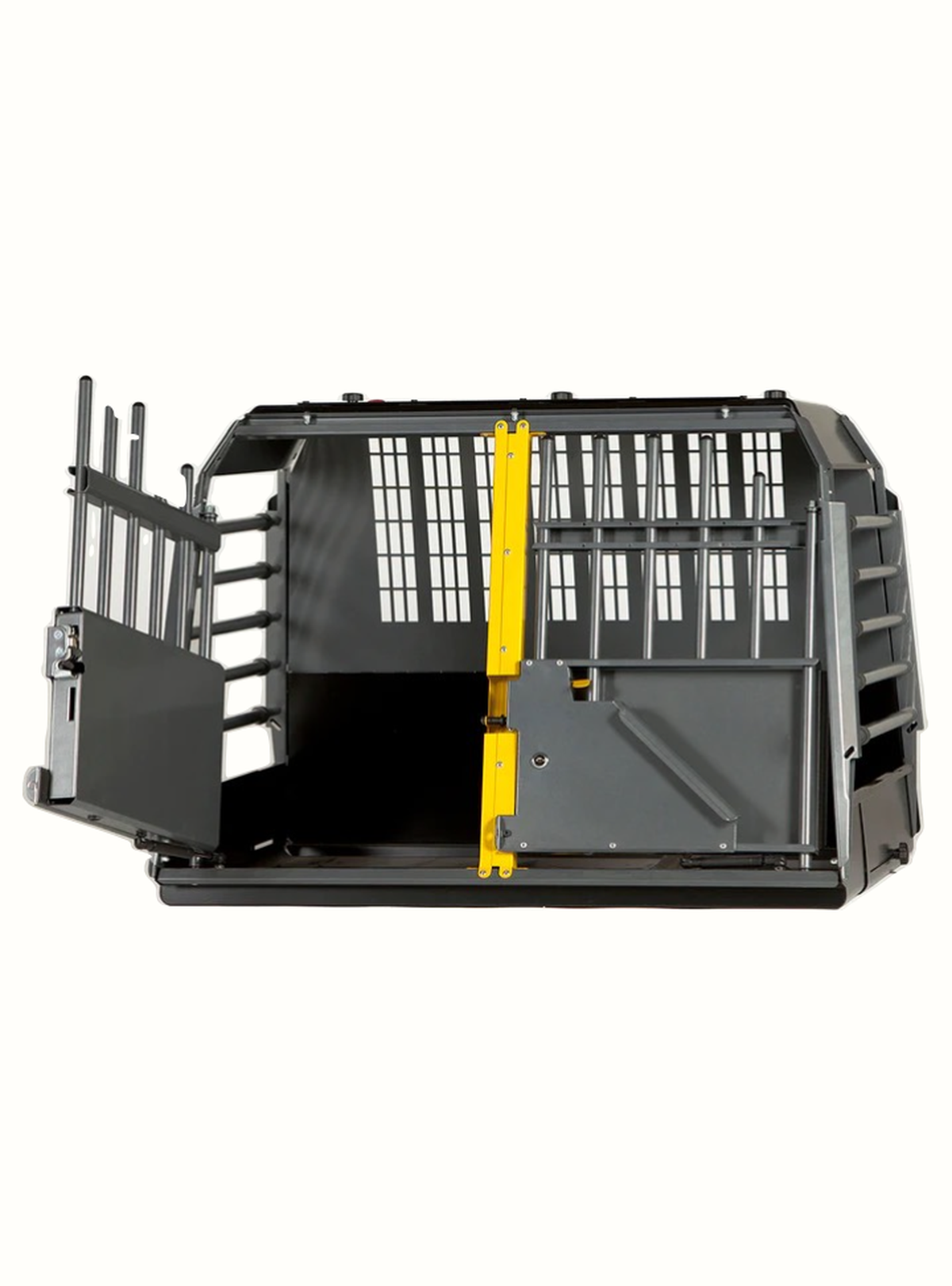 Hundbur Double S & M & L