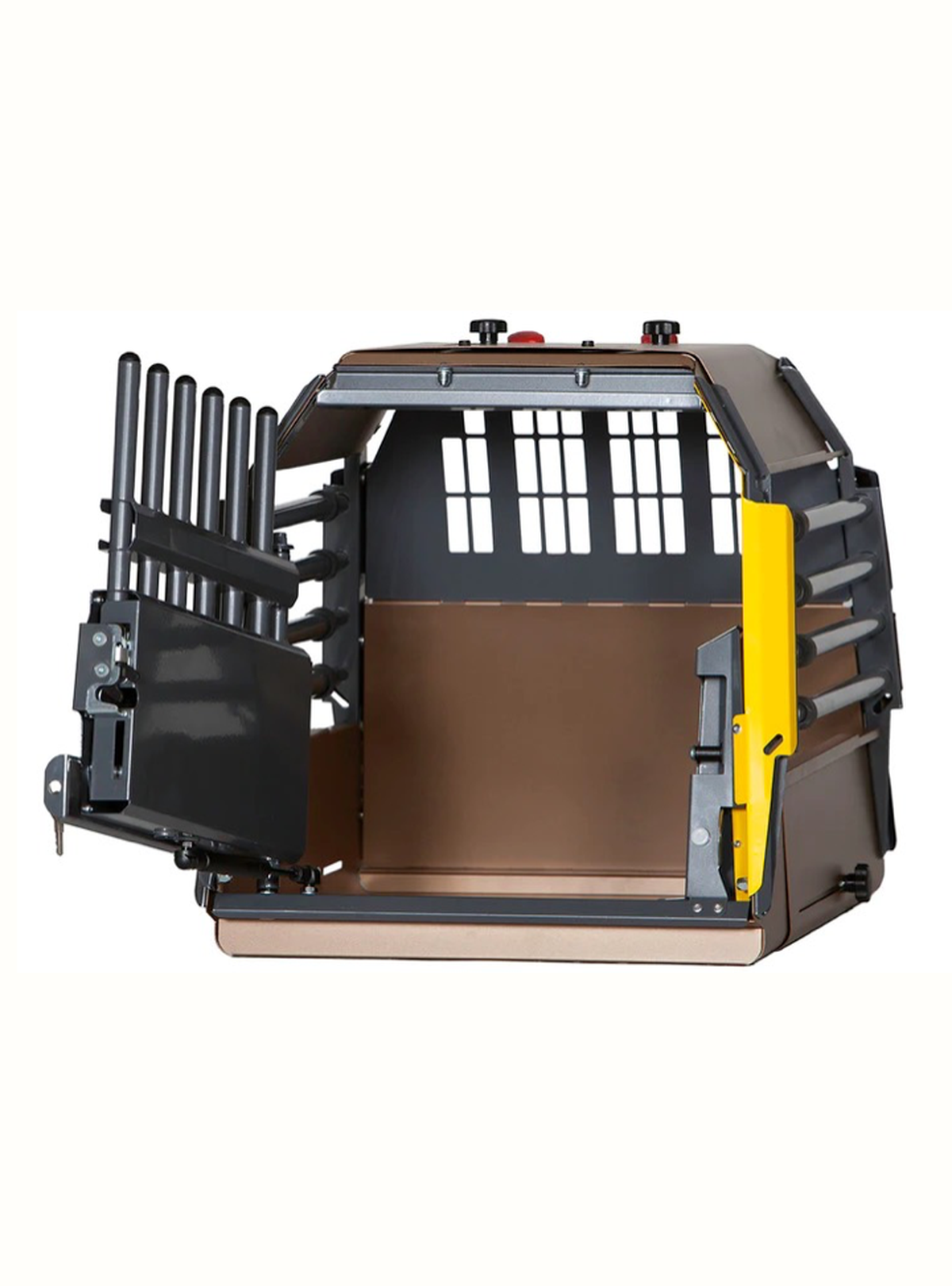 Hundbur Minimax L & XL