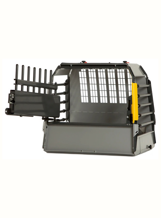 Dog cage Compact L & XL
