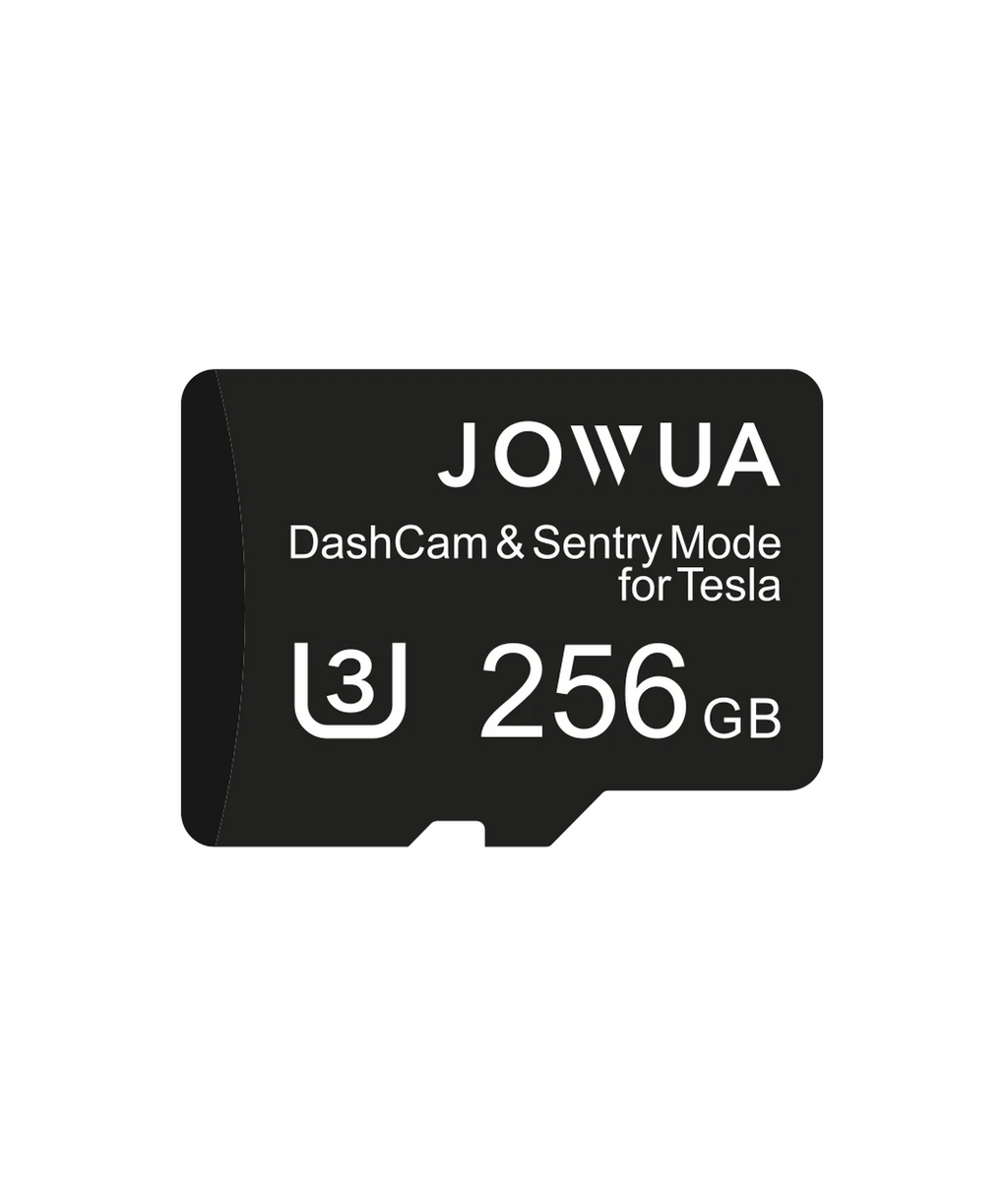 MicroSD Minneskort Jowua
