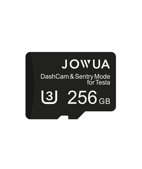 MicroSD-muistikortti Jowua