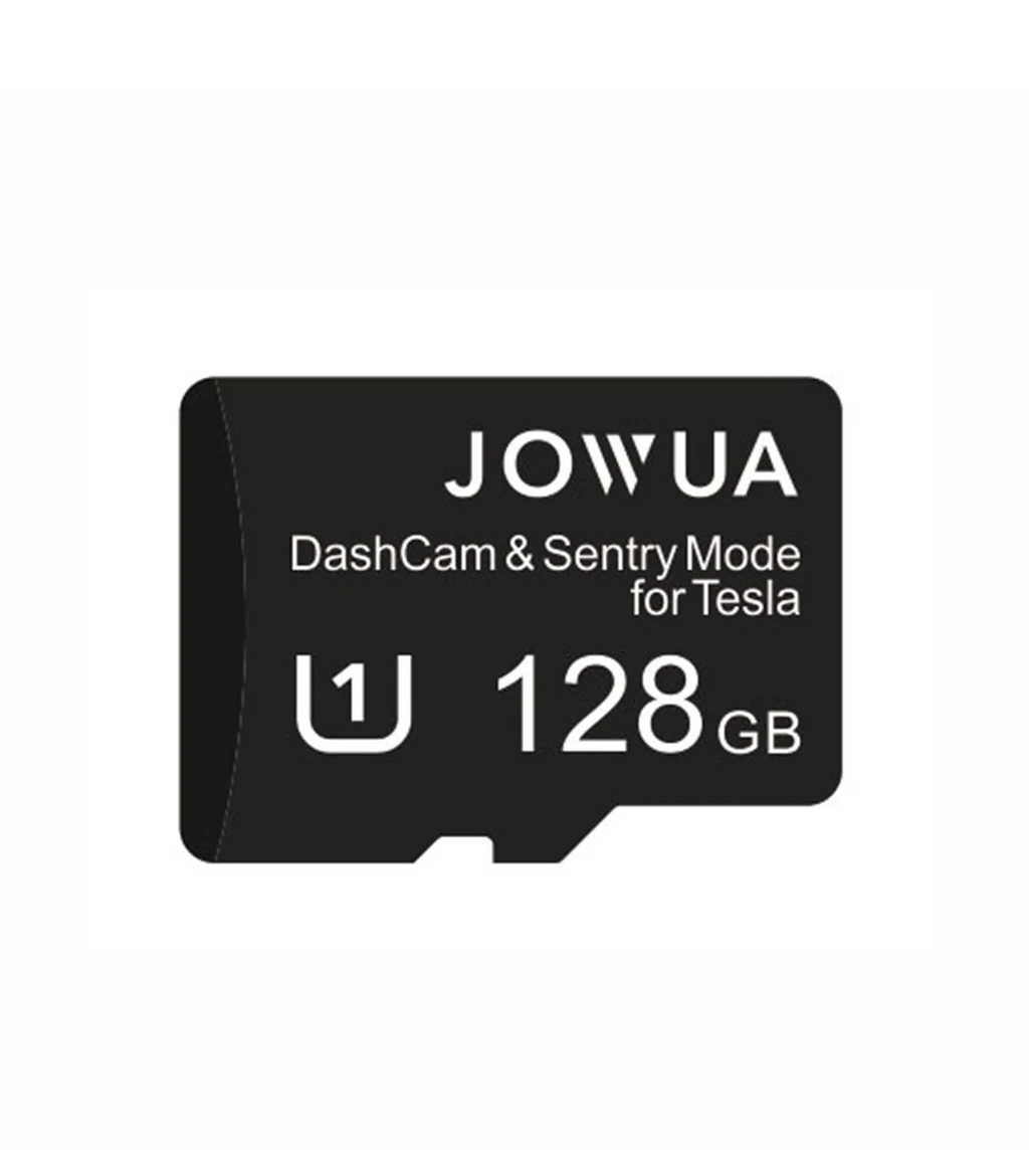 MicroSD Minneskort Jowua