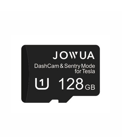 Jowua - MicroSD-muistikortti