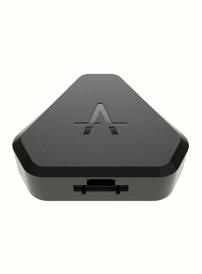 The Commander Gen2 Tesla S3XY