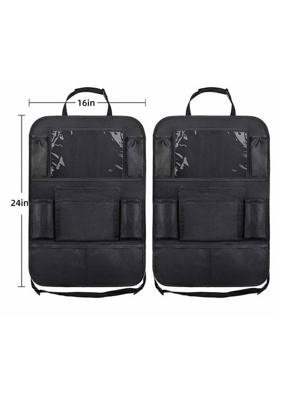 Stolebeskytter med flere rum til børn