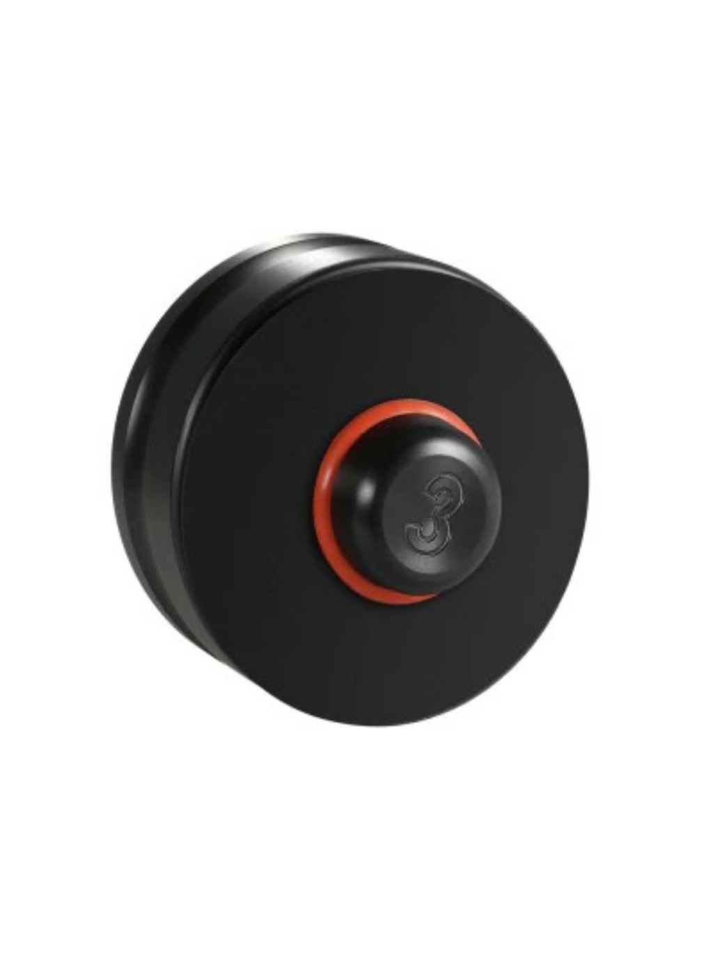 Jack Pad / Lyftpuck till Tesla Metall (GEN 2)