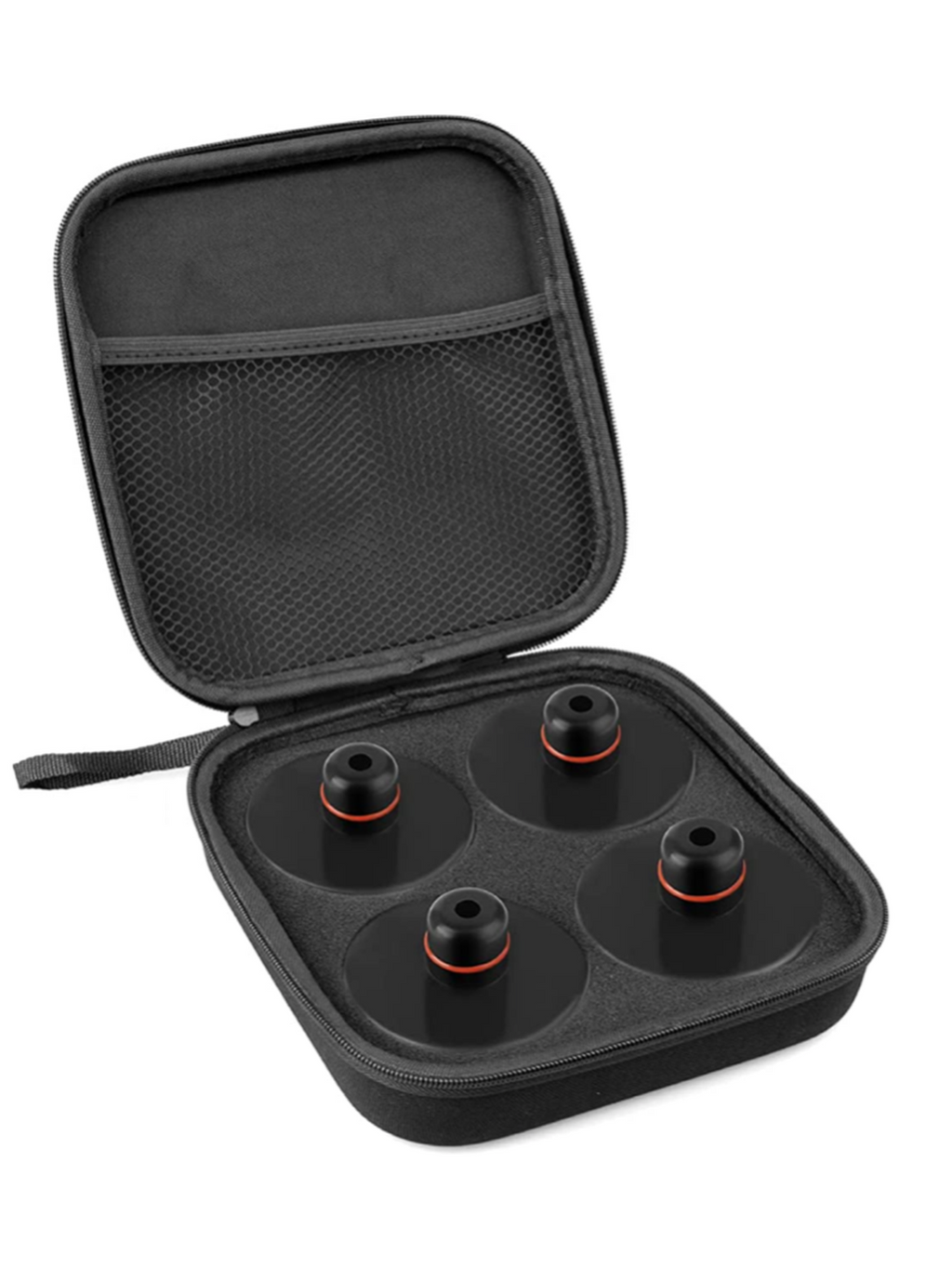 Jack Pad / Lyftpuck till Tesla Metall (GEN 2)