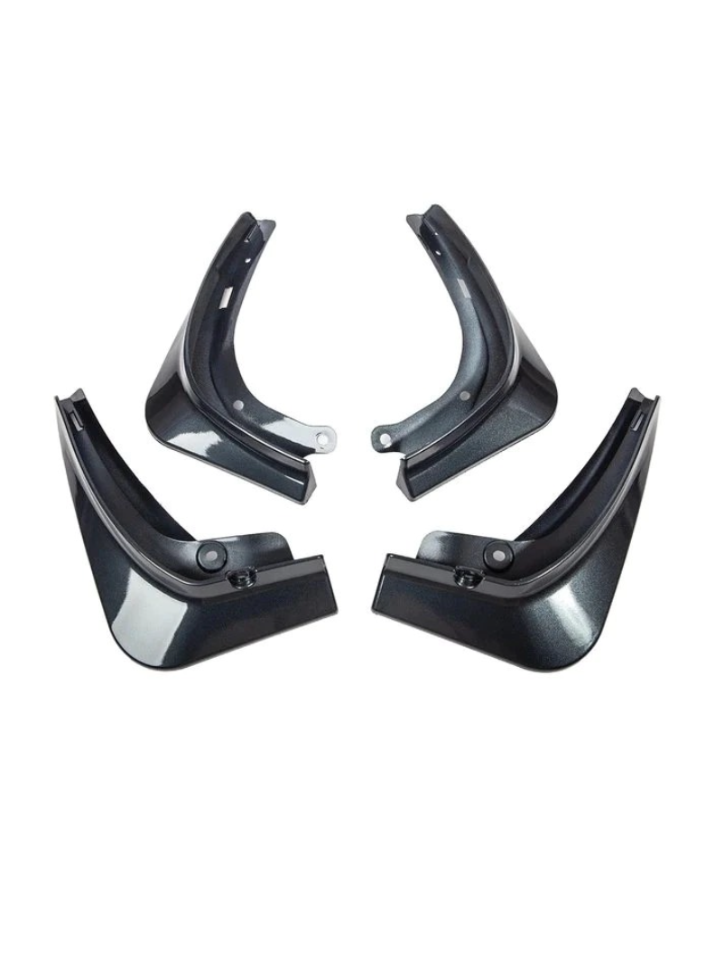 Model 3 Stänkskydd - Midnight silver reservdelar