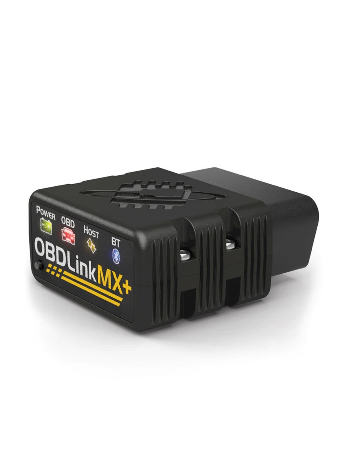 MX+ OBD link