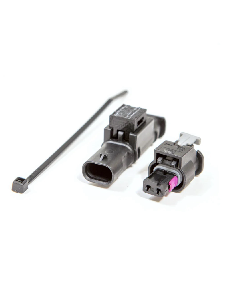 Isolering Kit för Backljud Tesla