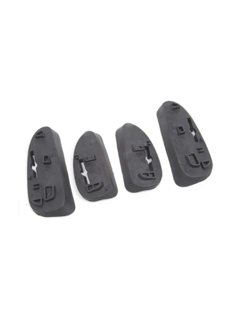 Model 3 roof rack rubber gaskets - spare parts