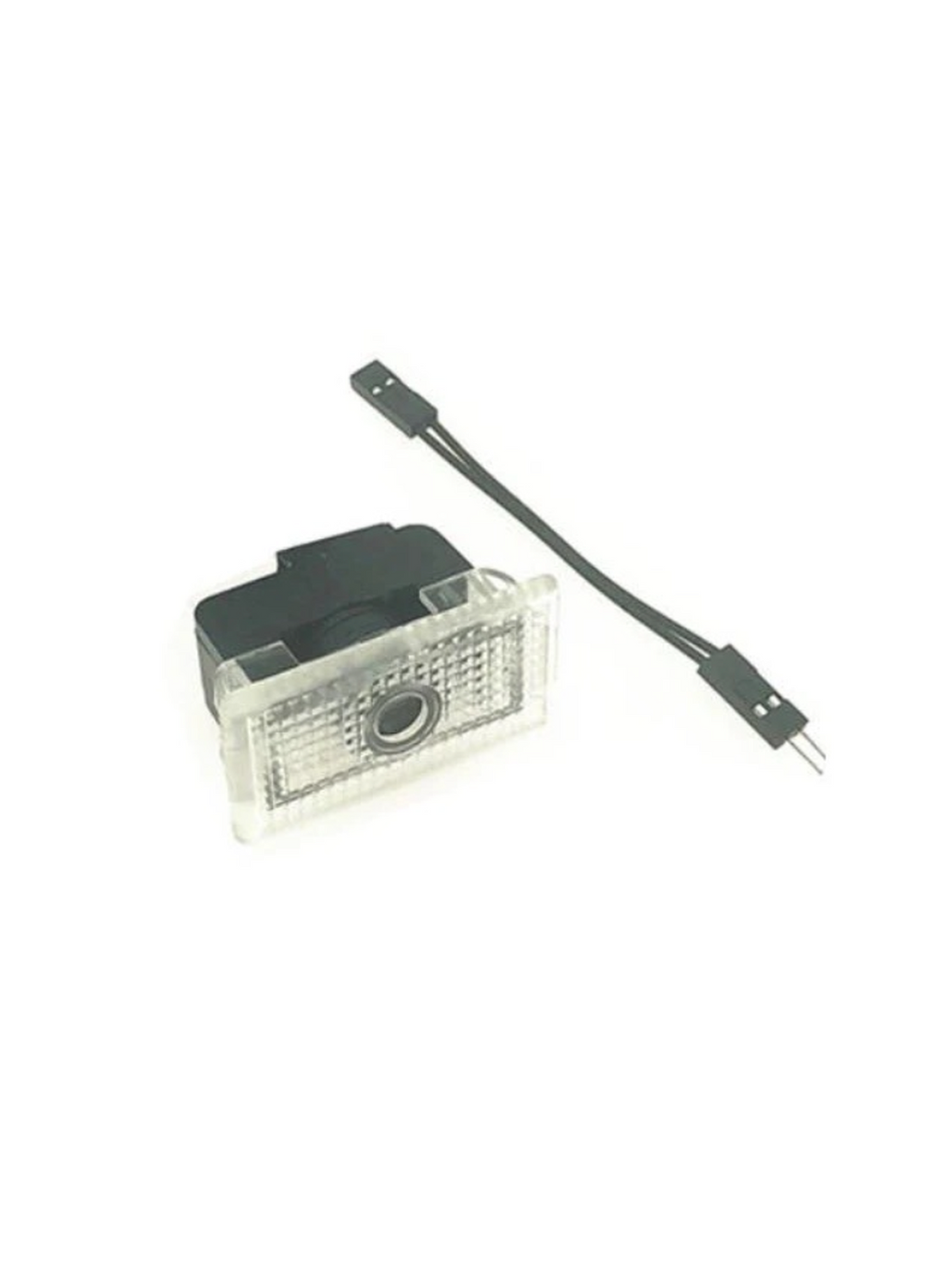 Förlängningskabel till Lampor i Interiören (2-pack)