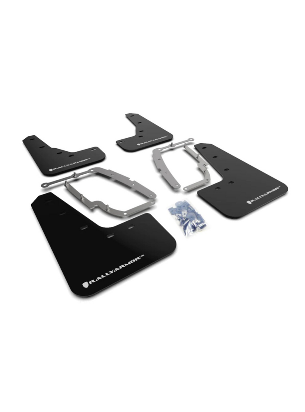 Stänkskydd Rally Armor Tesla Model 3