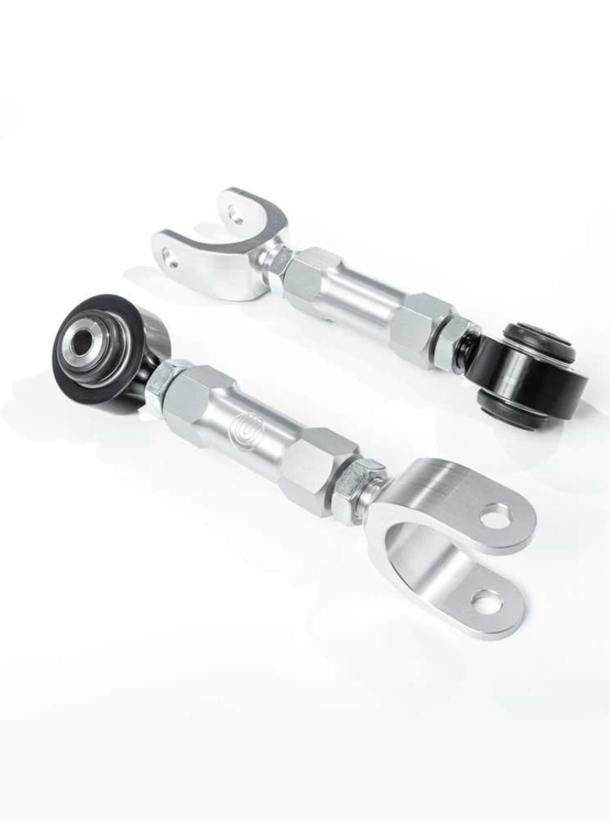 Billet Adjustable Rear Toe Arm Unplugged Performance Tesla Model 3/Y