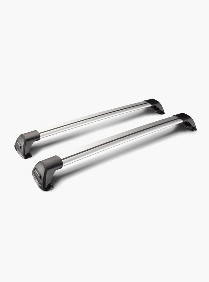 Yakima - Model S Aero Flushbar