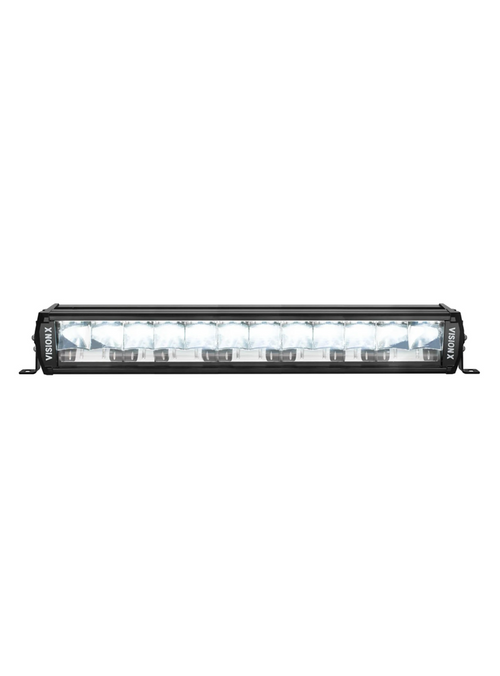 Vision X Led Ramp - Shocker 20" Dual Action 125W/200W