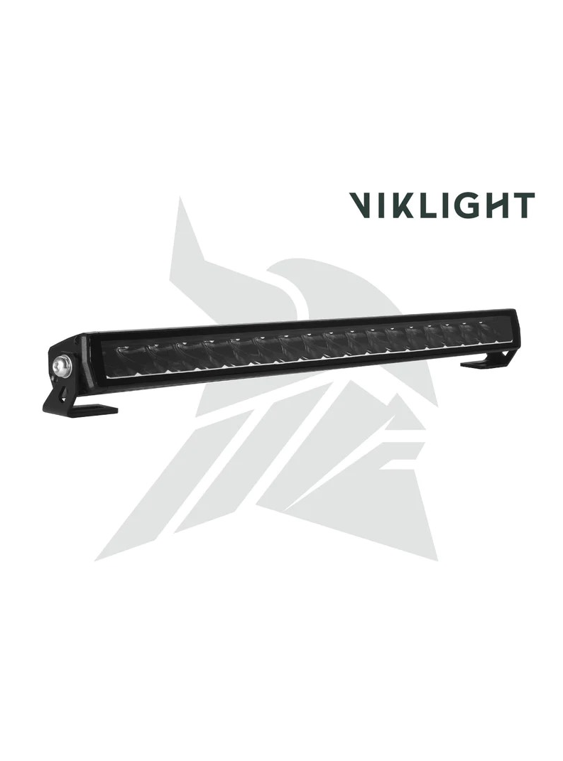 Viklight Led ramp - Ymer PRO 20"