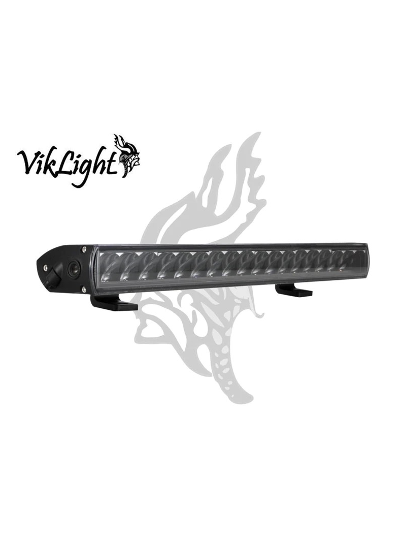 Viklight Led rampe - Ymer 20" E-mærket