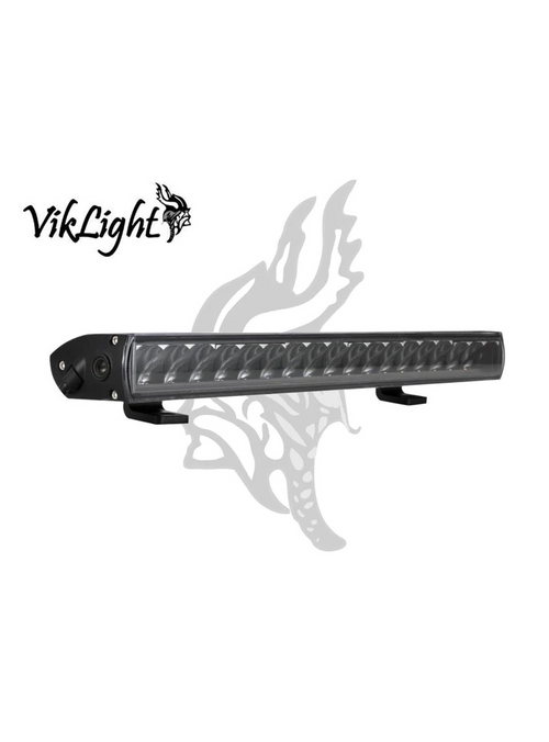 Viklight Led ramppi - Ymer 20" E-merkittyjä