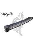 Viklight Led ramp - Tellus 30" curved E-märkt