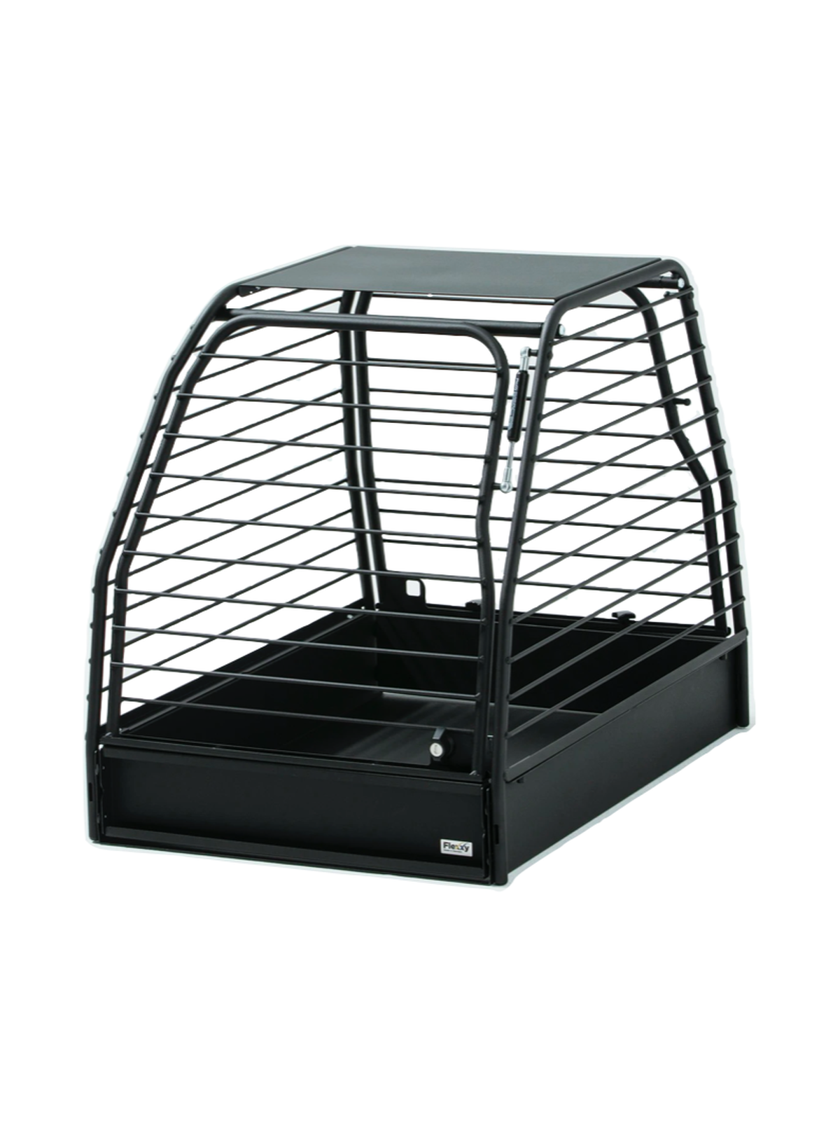 Hundbur Flexxy M Wide