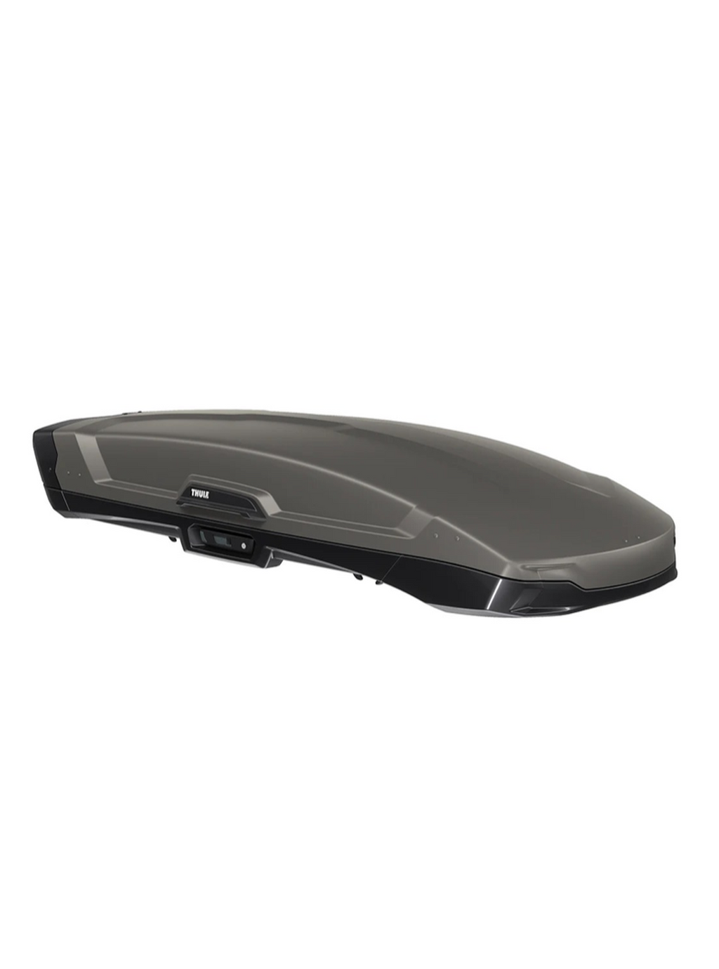 Thule takbox Vector L