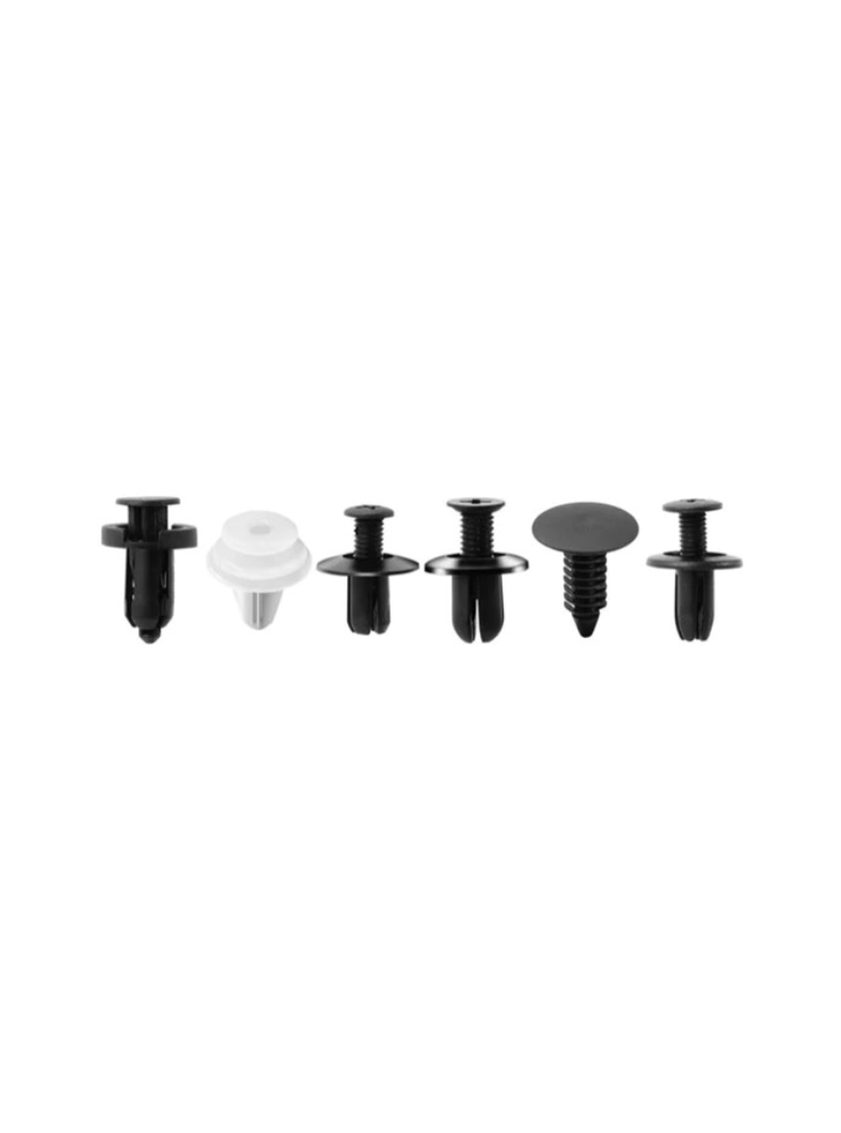 Tesla Panel Clips 100-pack