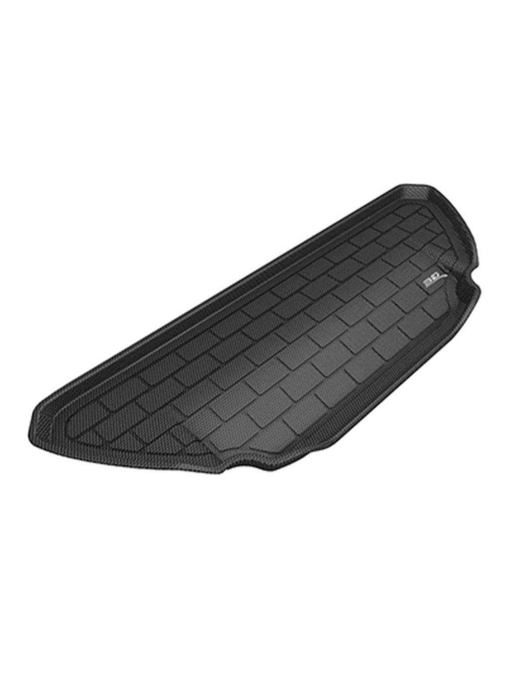 Frunkmatta 3D Maxpider Tesla Model X