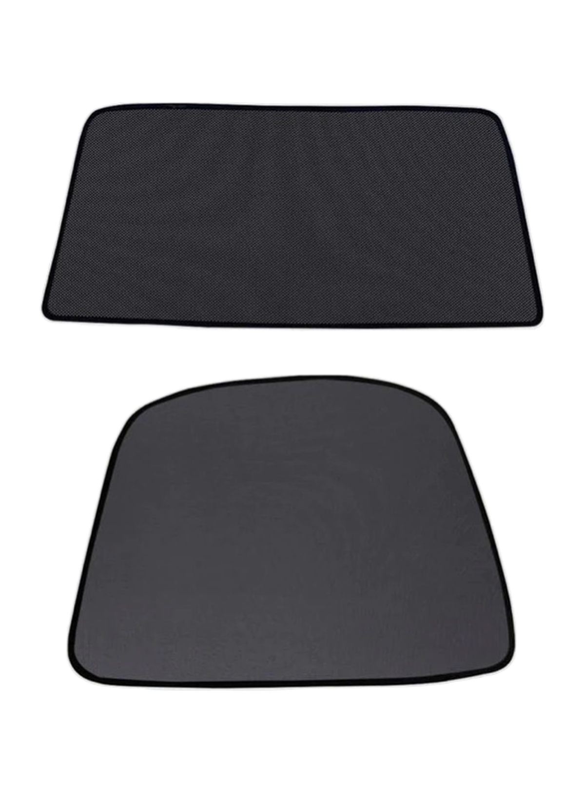 Solskydd tak Model X