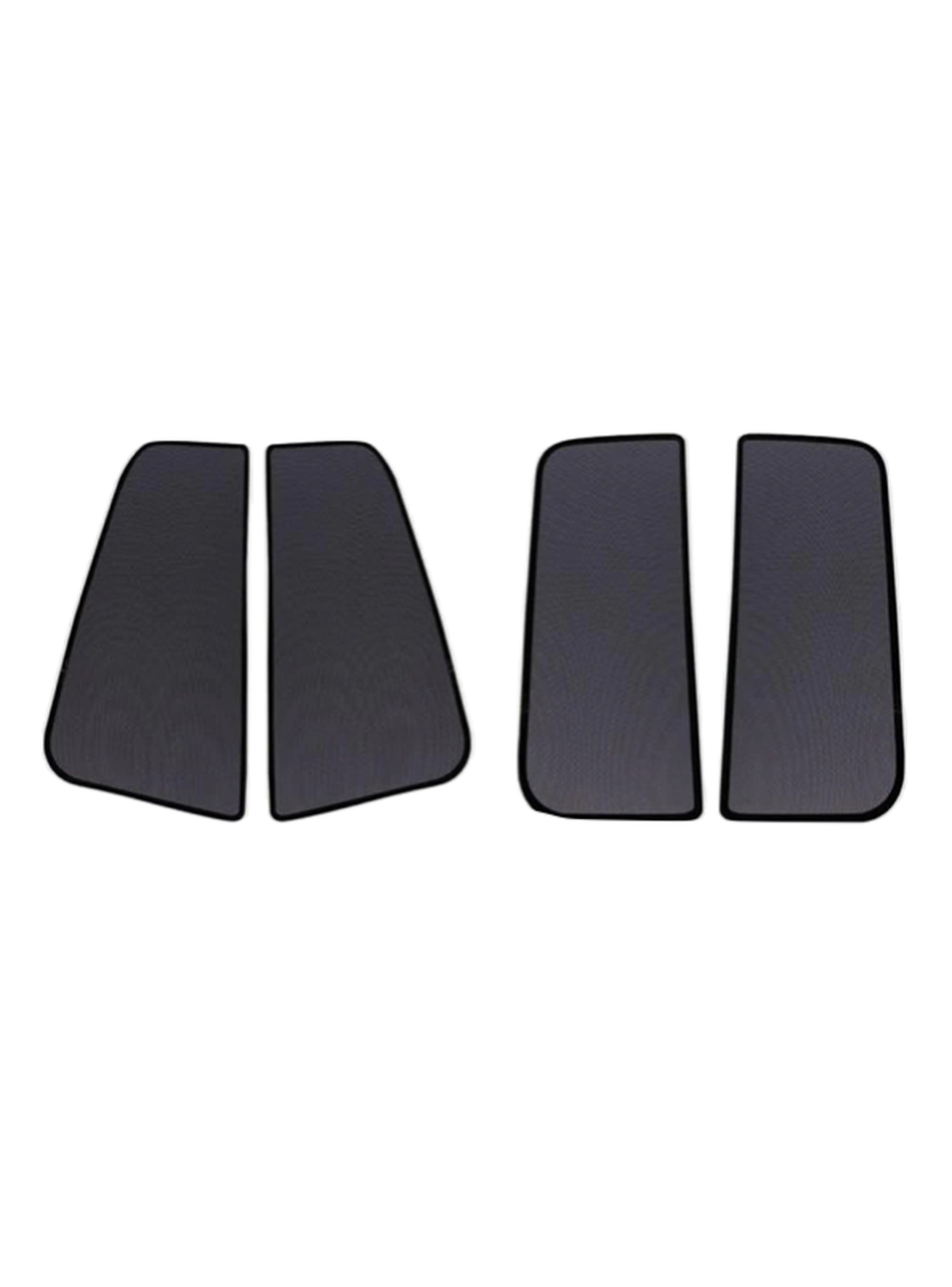 Solskydd tak Model X