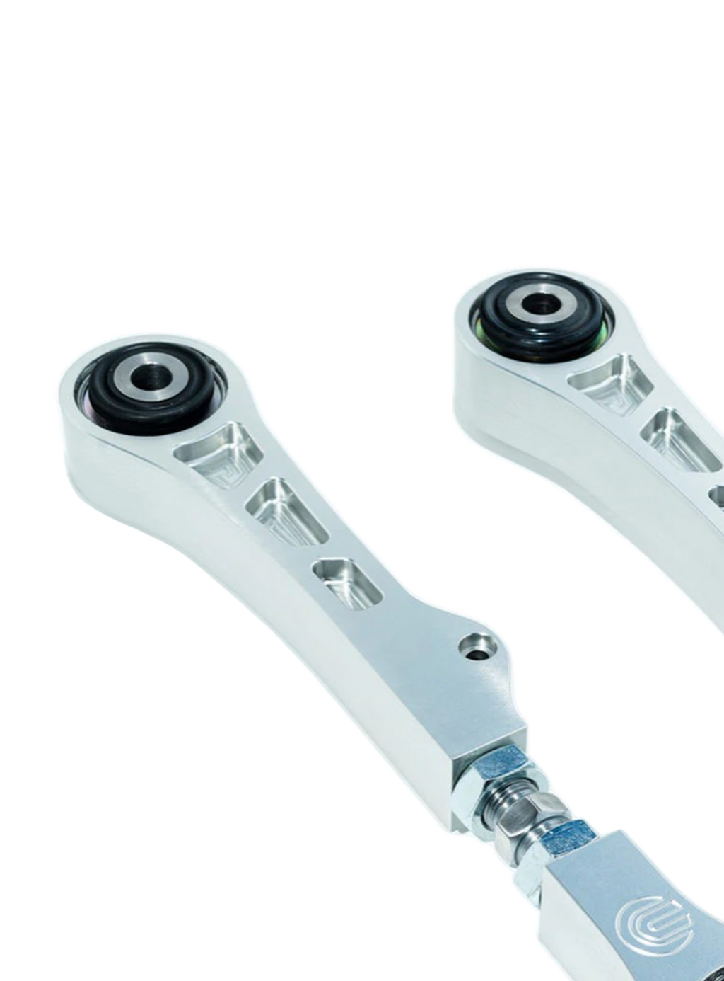 Adjustable Rear Camber Unplugged Performance Model S/X