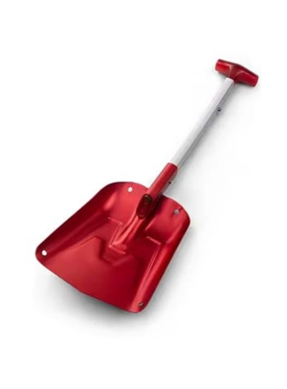 Snöskyffel Hopfällbar Medium