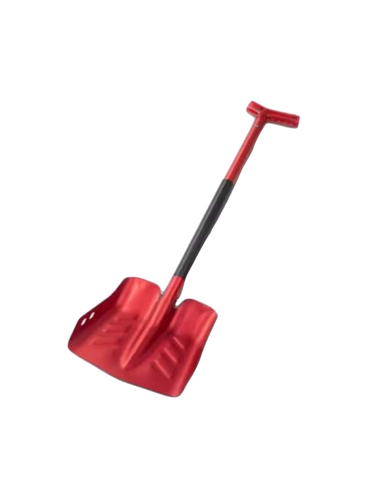 Snow shovel - collapsible large