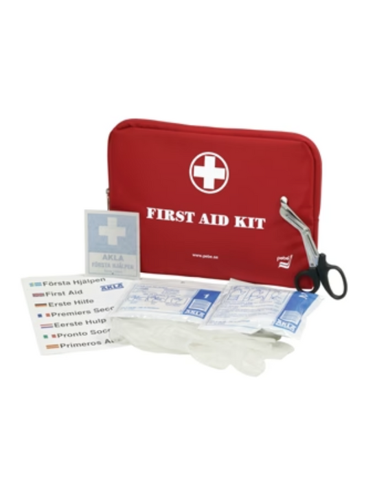 First Aid Kit / Bag