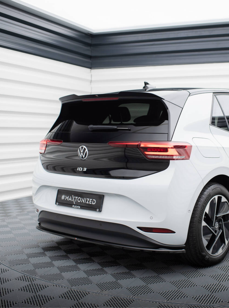 Spoilerin suojus Maxton Design Volkswagen ID.3