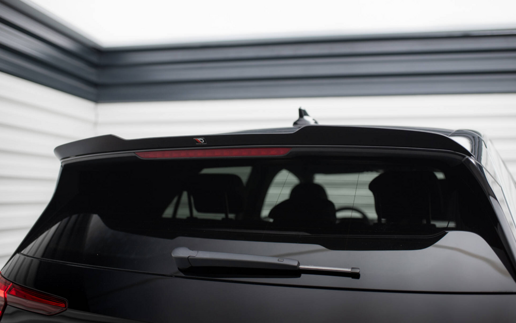 Spoilerin suojus Maxton Design Volkswagen ID.3