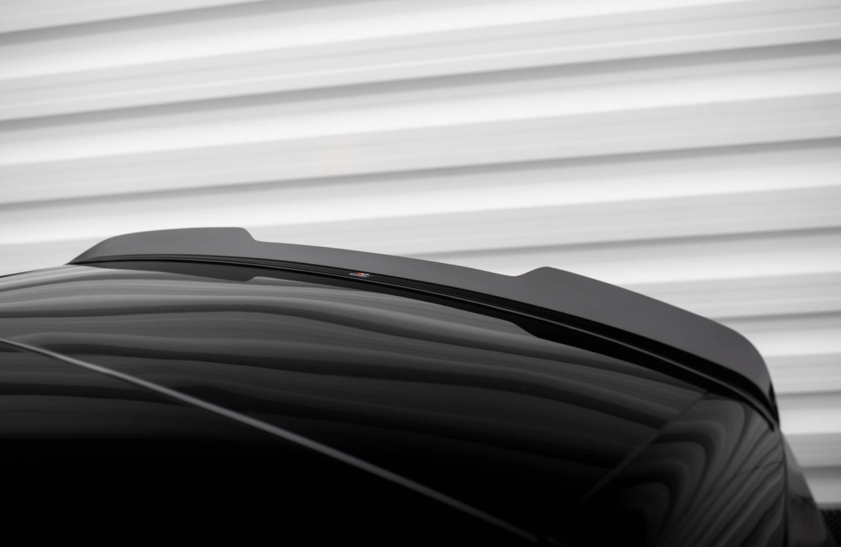 Spoilerin suojus Maxton Design Volkswagen ID.3