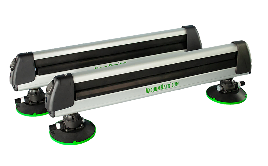 Holder til vakuumski