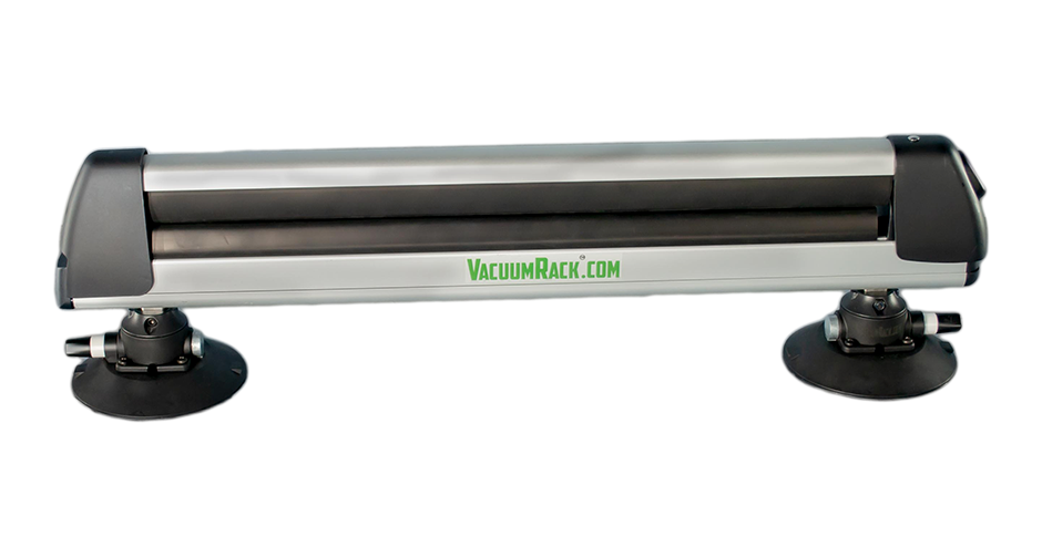 Holder til vakuumski