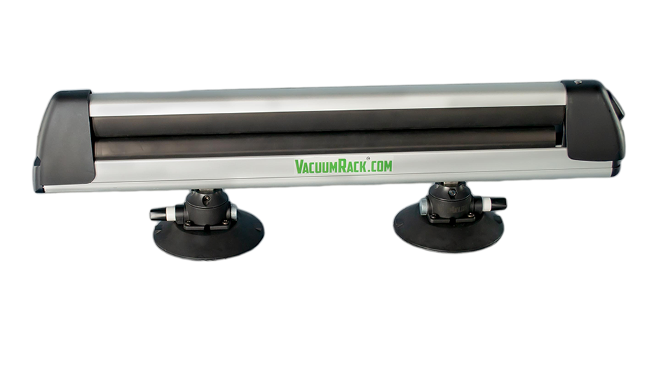 Holder til vakuumski